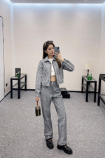 Костюм CHANEL, арт. 459135824