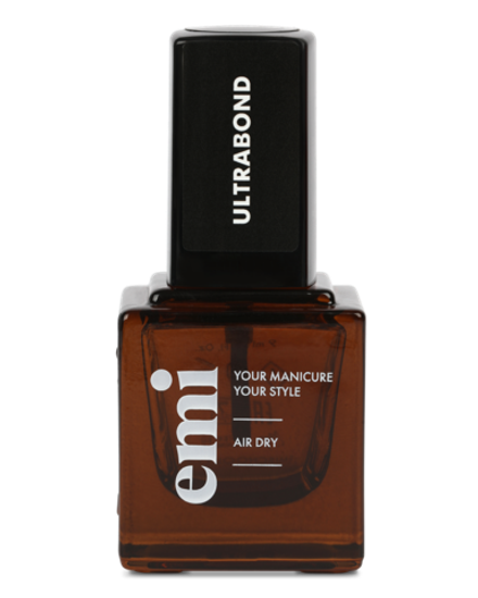 Ultrabond – cредство для сцепления основного покрытия с ногтевой пластиной 9 мл.