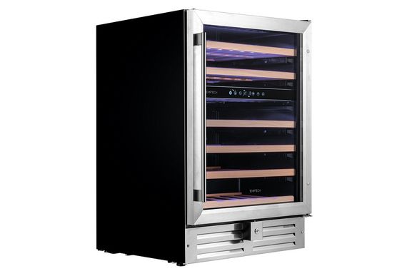 Холодильник винный Temptech WPQ60DCS