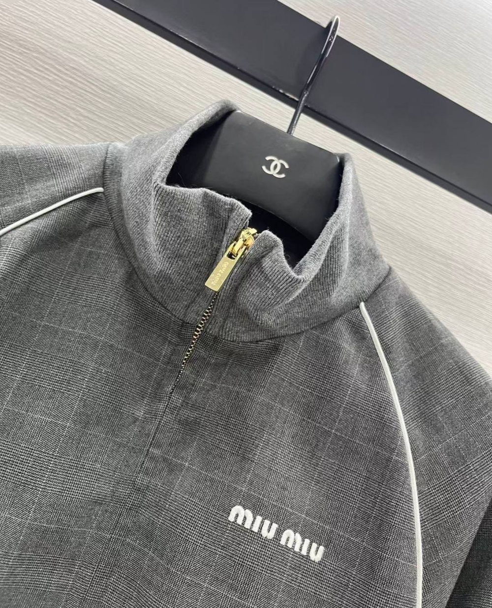 Костюм MIU MIU