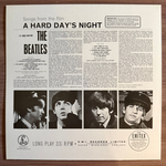 The Beatles – A Hard Day's Night (Европа)Т