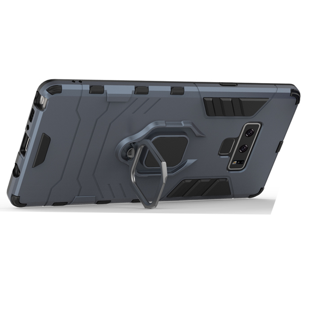 Противоударный чехол с кольцом Panther Case для Samsung Galaxy Note 9