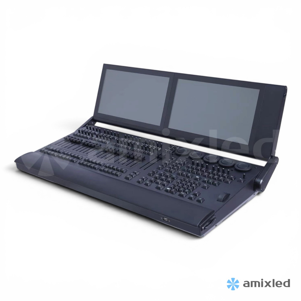 Световая консоль Amixled GM3 compact XT