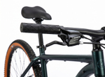 Велосипед 29" STINGER ELEMENT р.XL, синий