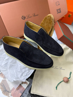 Лоферы Loro Piana