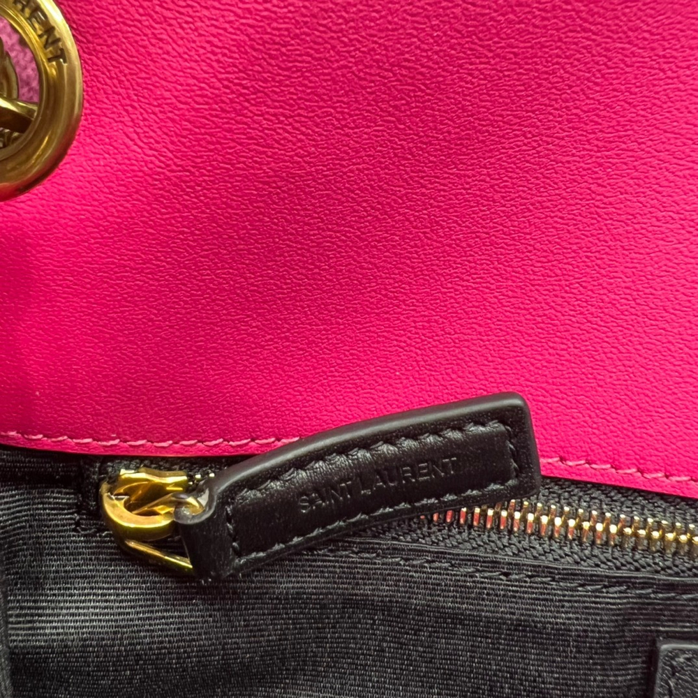 Saint Laurent Niki 28 cm