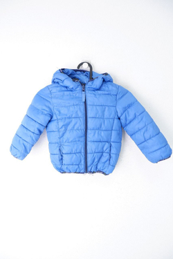 Куртка Kiki&Koko повседневная на 1,5-2 года