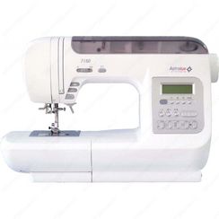 Швейная машина AstraLux 7150