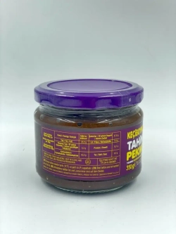 Турецкая кунжутная паста и пекмез из плодов рожкового дерева