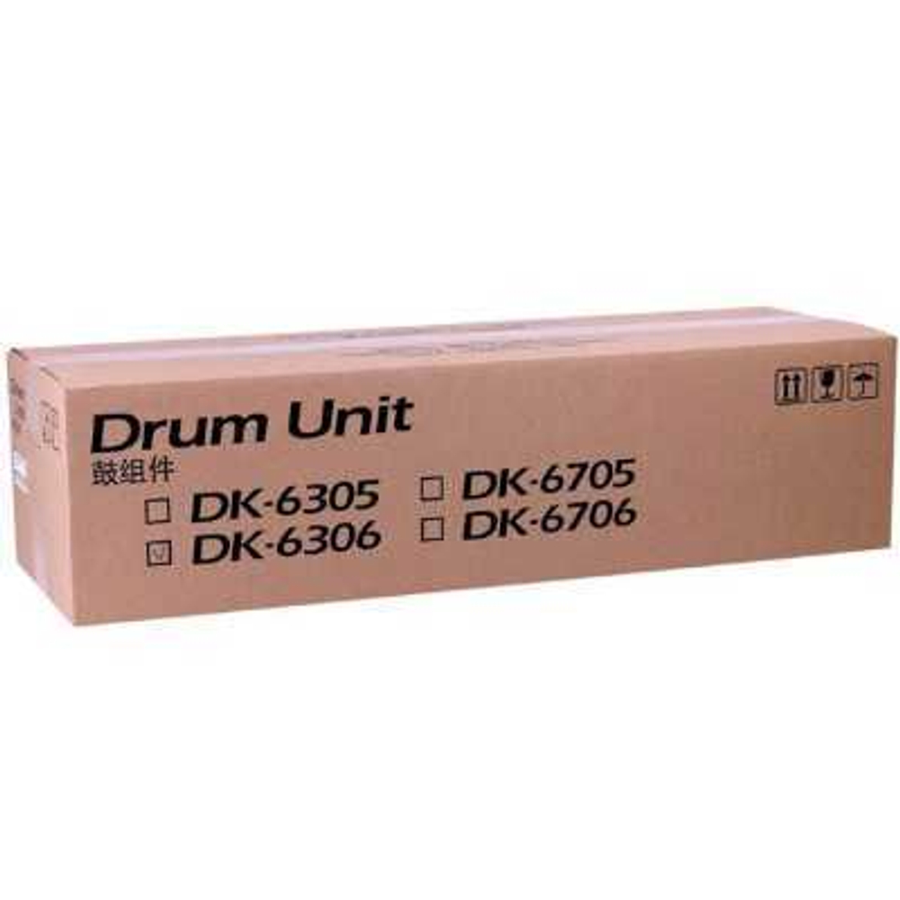 Фотобарабан Kyocera DK-6306