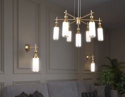 Ambrella Настенный светильник Modern LH55280