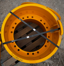 Диск колесный 4781741