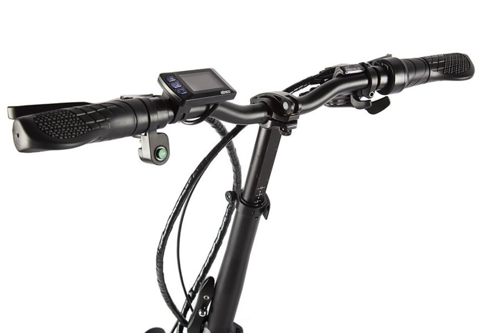 Электровелосипед Volteco Flex Up (2024)