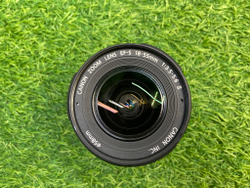 Canon EOS 450D Kit 18-55mm (26.000 кадров)