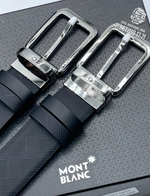 Ремень Montblanc