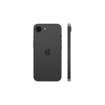 Смартфон Apple iPhone 16e 256 ГБ (Чёрный | Black) SIM + eSIM