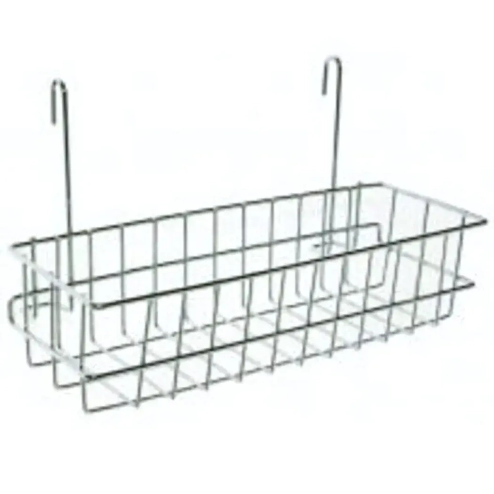 Полка для кухни навесная 29,2*12,2*16,8см «FORTUNA «8442