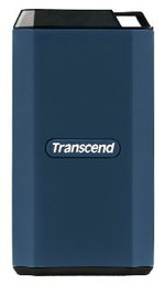 Внешний накопитель Transcend TS2TESD410C 2000 Гб