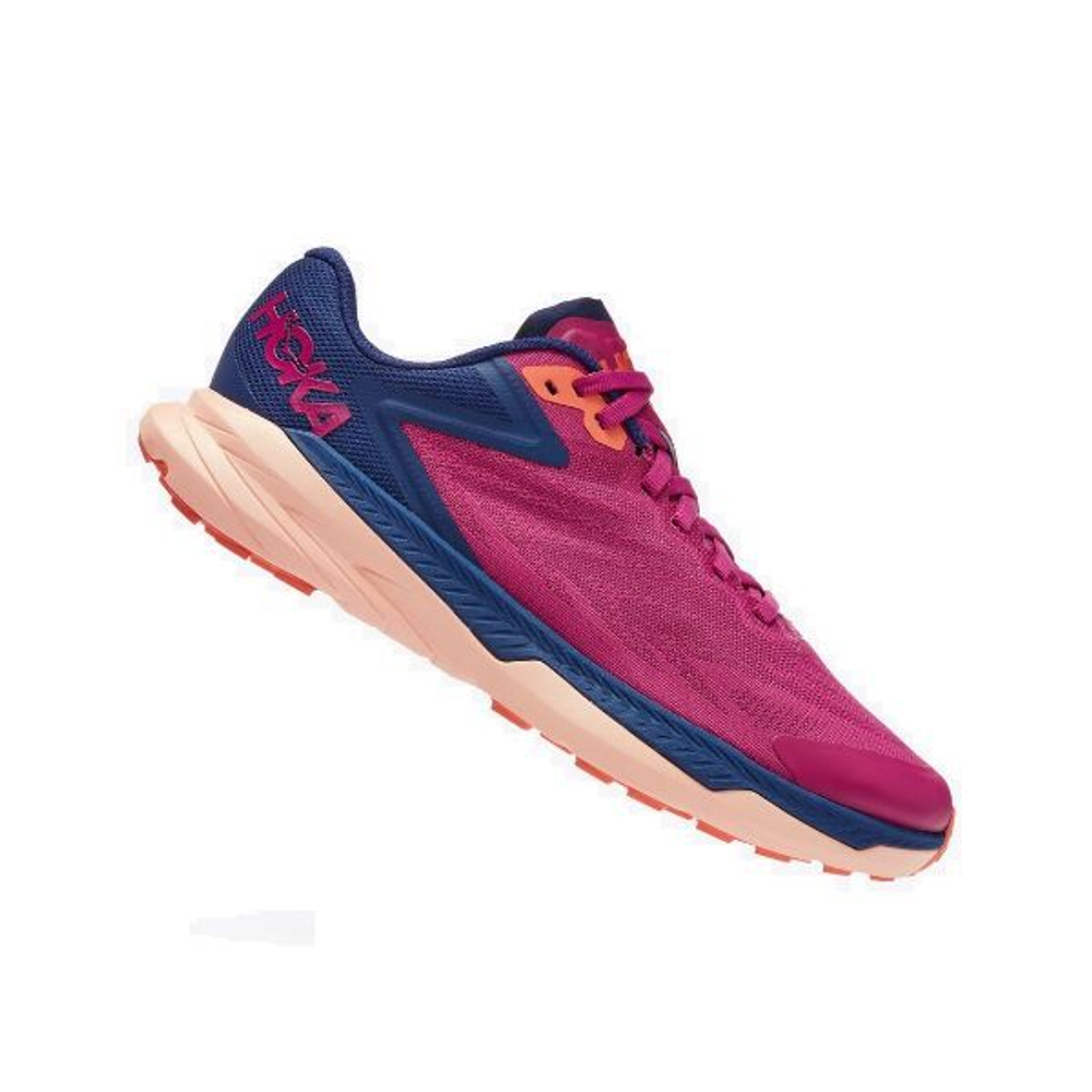 Кроссовки женские Hoka Zinal