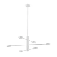 Потолочный светильник Freya FR5363CL-06W