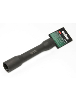 Головка для поврежденных болтов и гаек удлиненная 1/2'', 19мм RockForce RF-912U3-19L