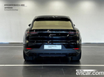 Porsche Cayenne (PO536) 3.0 Coupe (01.2021)