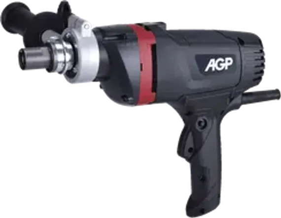 Дрель алмазного бурения AGP DMC6D