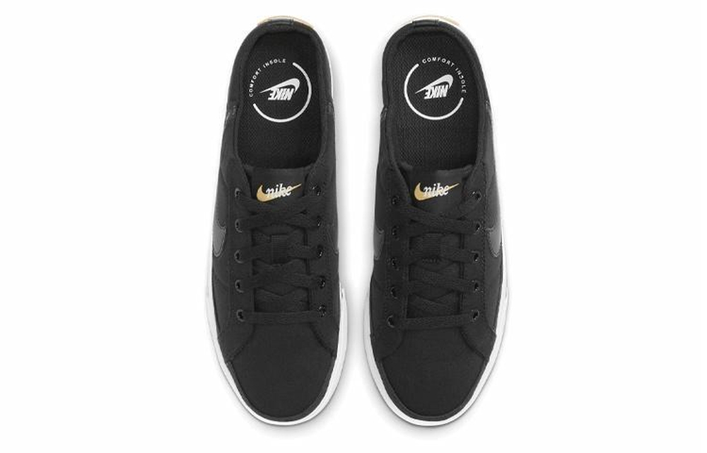 Кроссовки Nike Court Legacy Mule
