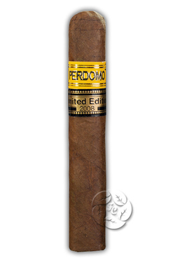 Perdomo 2 Edition Limitada 2008 Robusto Maduro