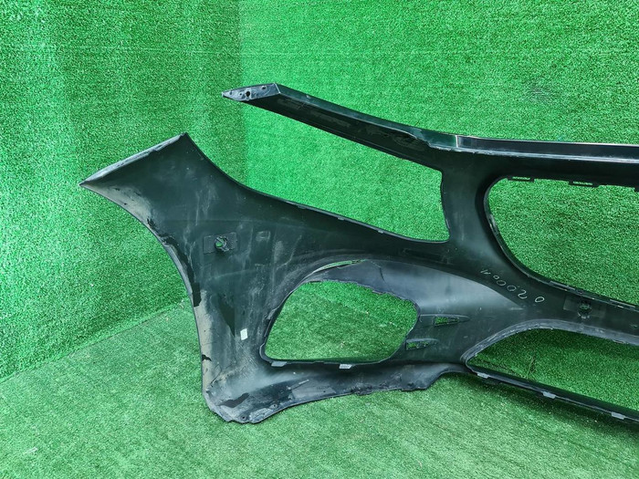 Бампер передний Mercedes S C217 (2017-2020) AMG