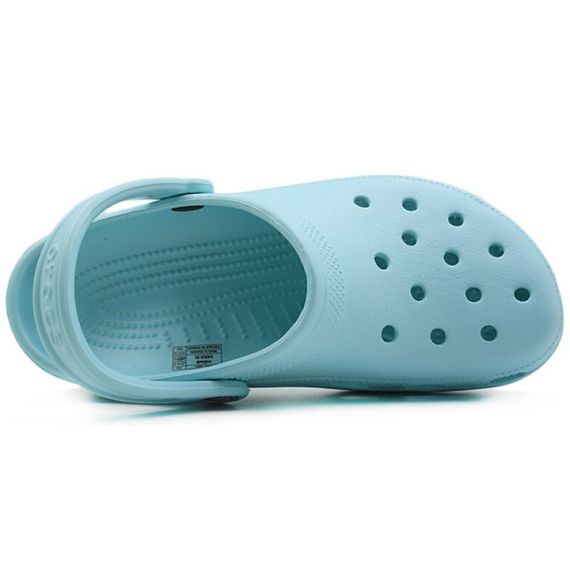 Crocs Classic Clog 'Ice Blue'