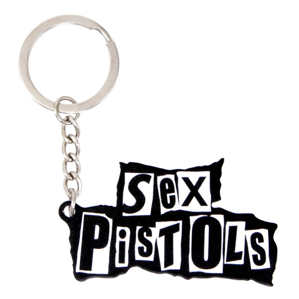 Брелок Sex Pistols 1 (736)