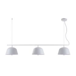 Подвесной светильник Ambit White Long