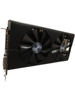 Видеокарта Sapphire AMD Radeon RX 470 NITRO OC 4Gb