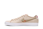 Кроссовки Daan Van Der Linden X Nike Blazer Low Sb Court