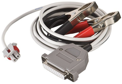 Переходник GAZ-ABS для "Сканматик 2"