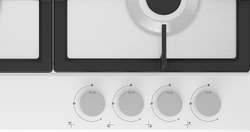 Газовая варочная панель Indesit THPM 642 WS/WH/I