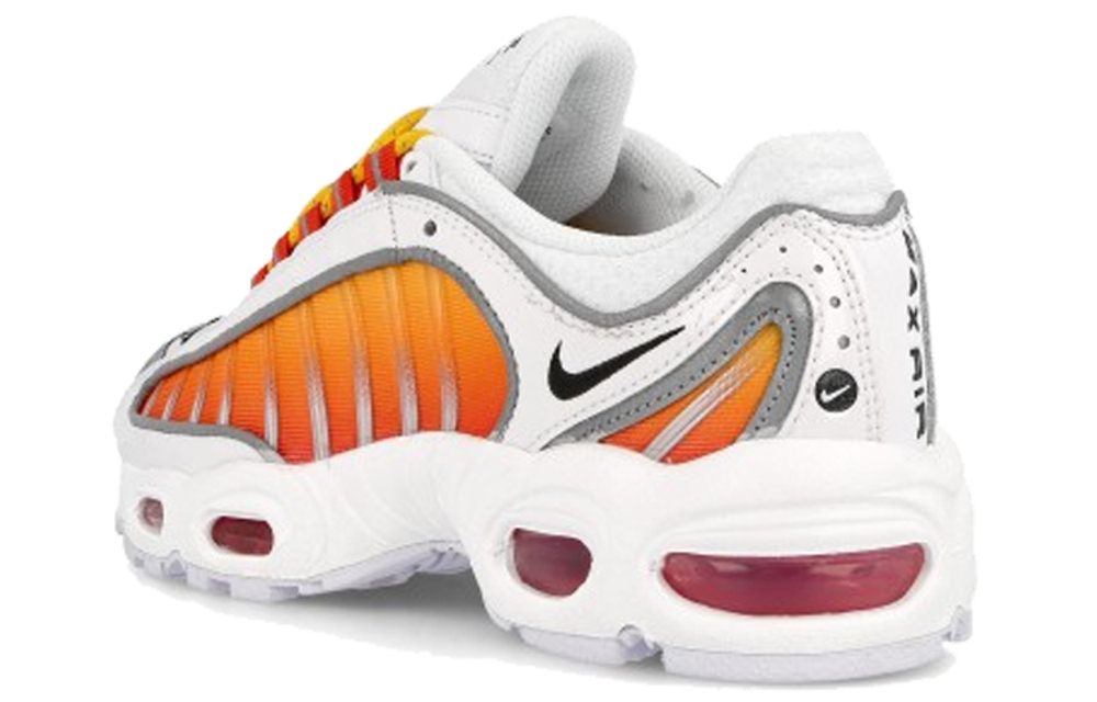 Кроссовки Nike Air Max Tailwind (Женская размерная сетка)