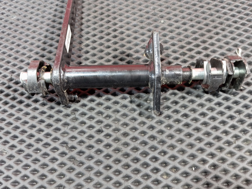 Педаль тормоза 2022 год.