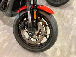 Street Rod® (XG750A) Harley-Davidson 2020