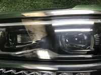 Фара левая VW Tiguan 2 (2016-2020) Full LED