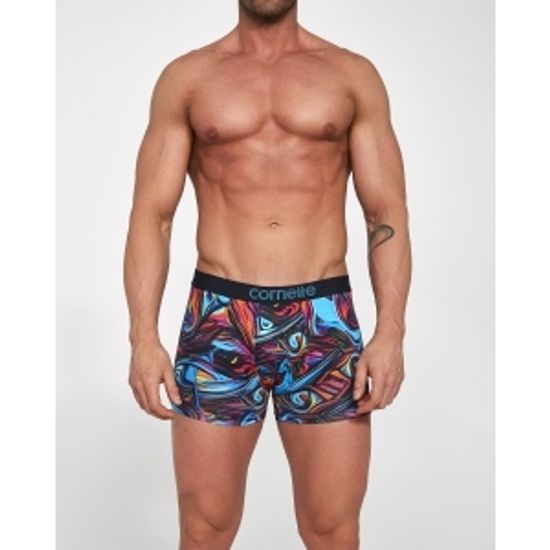 Трусы мужские боксеры Cornette High Emotion 529/02
