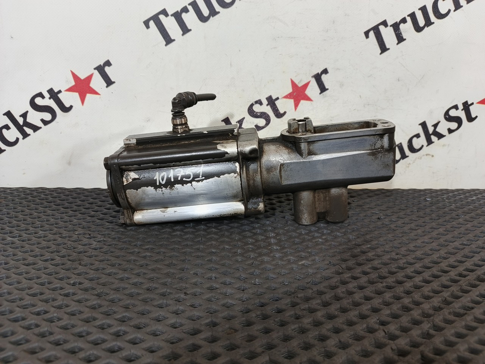 Сервопривод МКПП 16S2333 2018г.