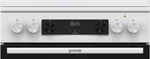 Комбинированная плита Gorenje GKS6C71WF