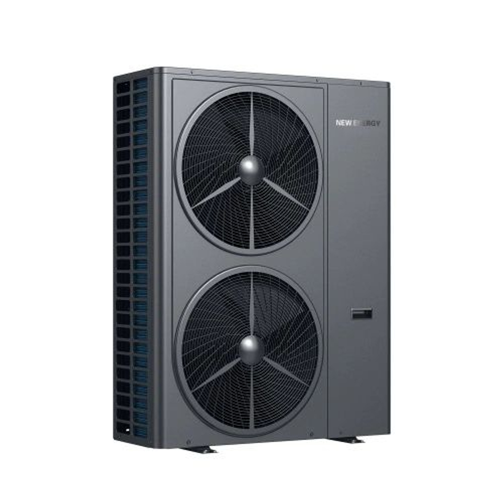 Тепловой насос New Energy Suntide 13 кВт, 380 В, R32 + ТЭН 3 кВт