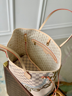 Louis Vuitton Neverfull MM