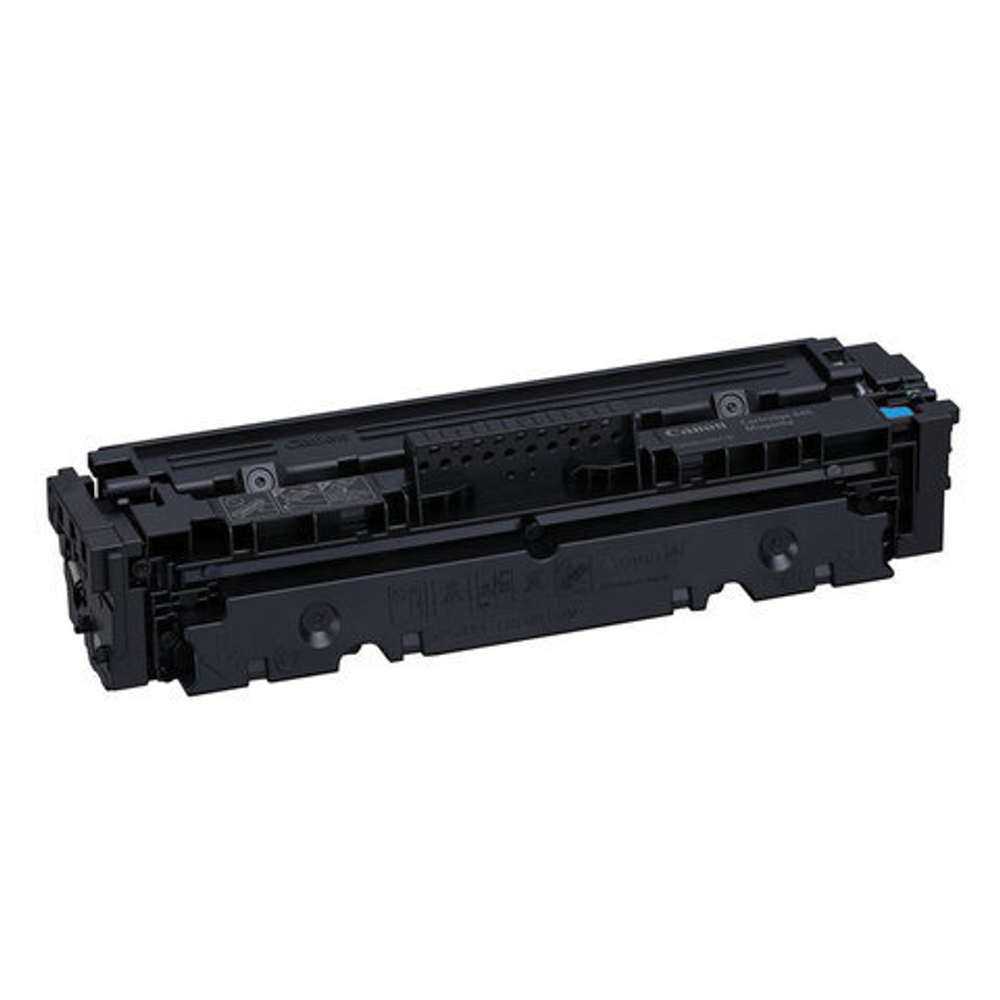 Картридж лазерный CANON (046) i-SENSYS LBP653Cdw/654Cx/MF732Cdw/734Cdw, голубой, ресурс, 2300 страниц, оригинальный, 1249C002