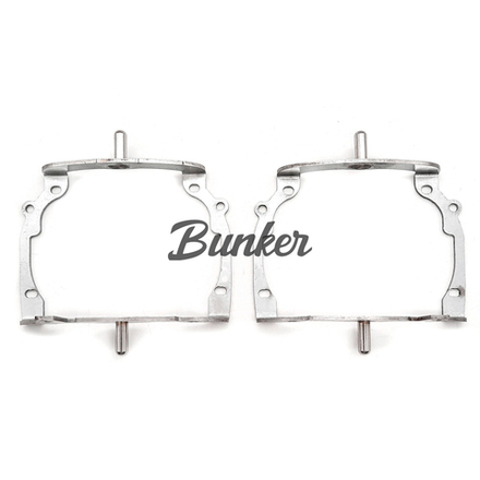 Переходные рамки для замены линз BUN-PR-94