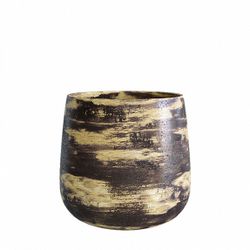 Кашпо CONE MEDOVIK D50 H54