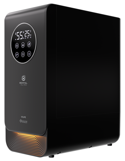 Ультразвуковой увлажнитель серии VOLPE RUH-VP270/6.5E-WT